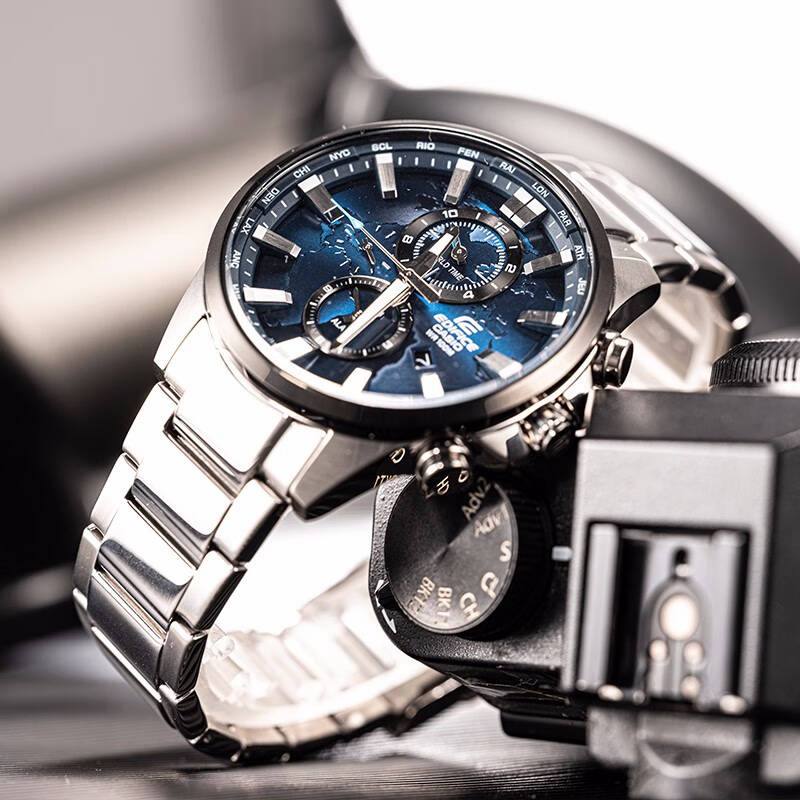 CASIO
