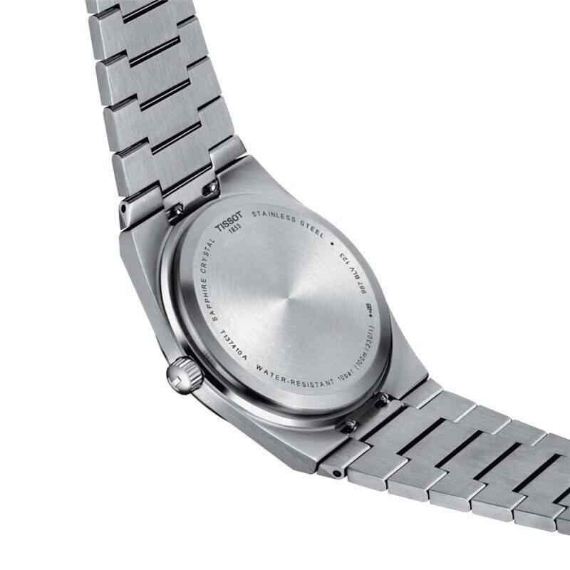 TISSOT