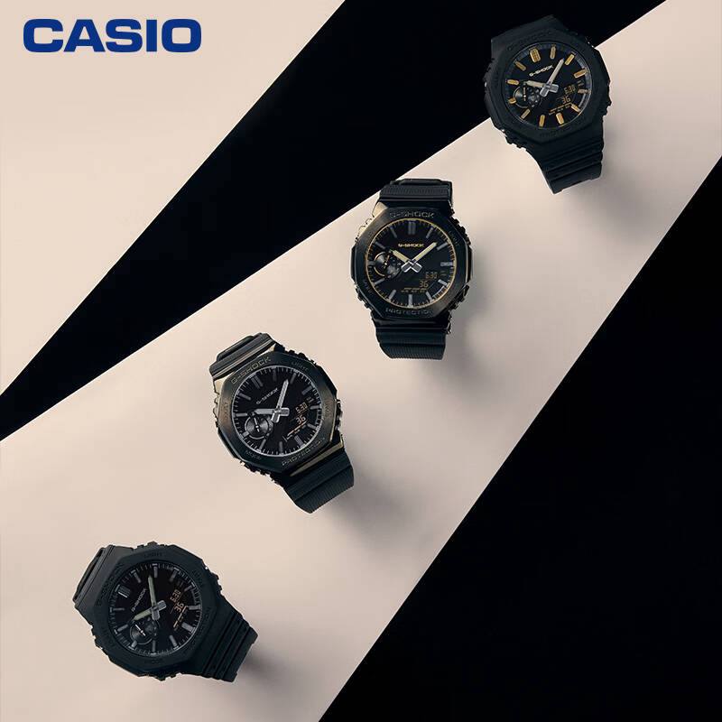 CasioCASIO