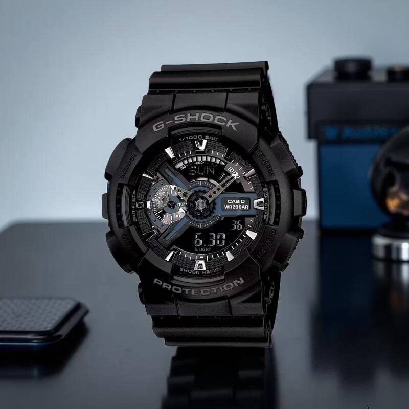Black Knight Watch