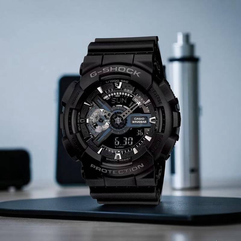 Black Knight Watch
