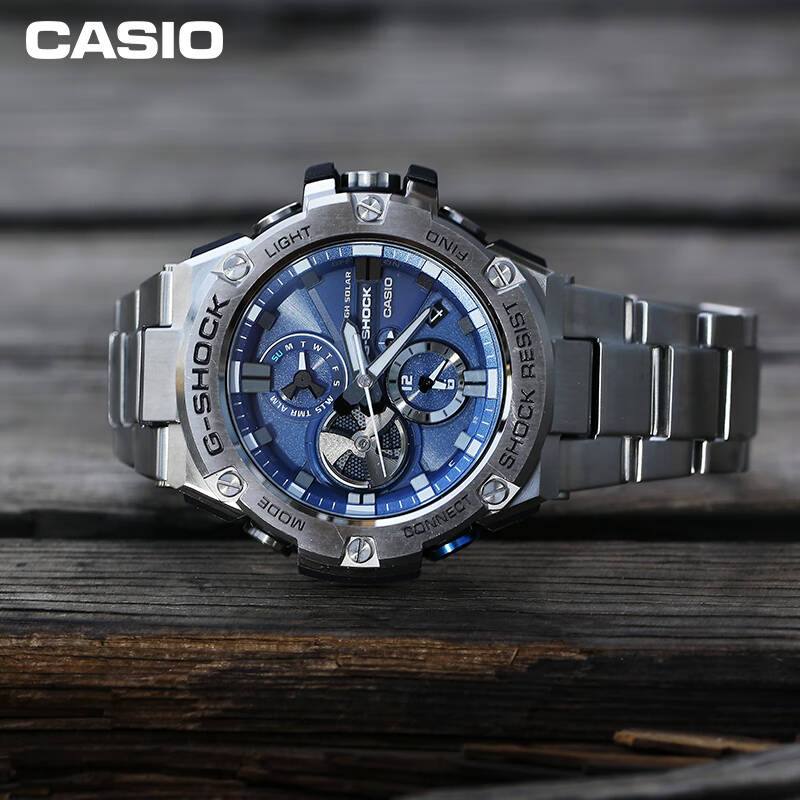 G-SHOCK GST-B100K5J