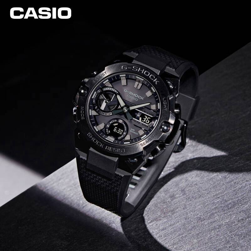 CASIO