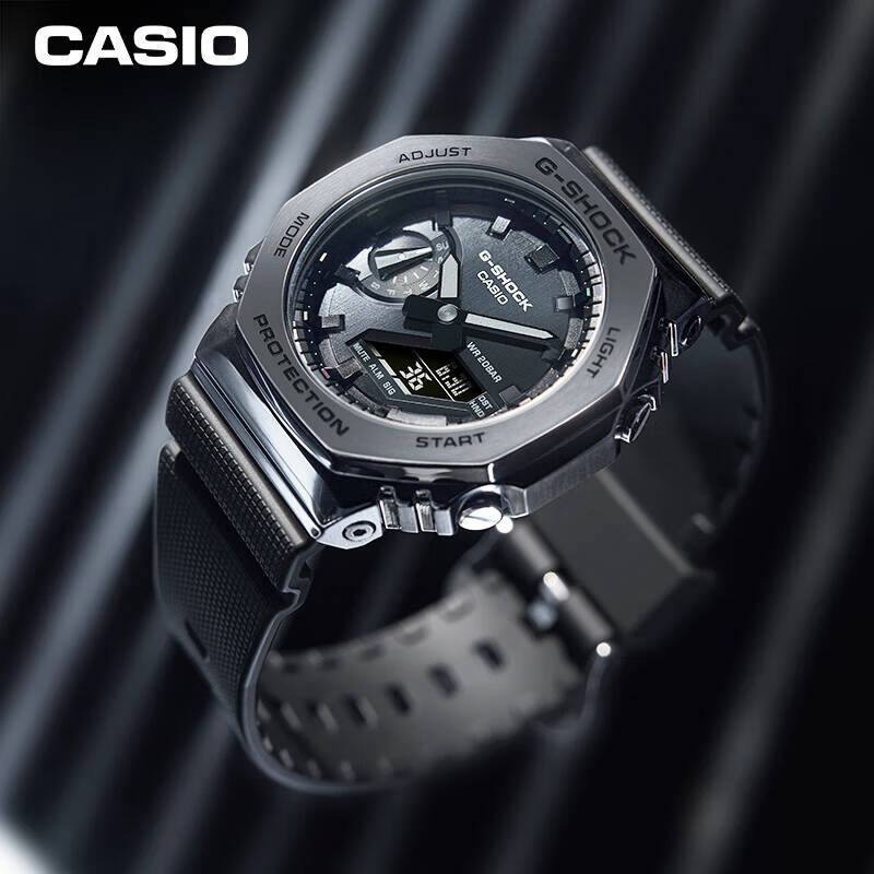 G-SHOCK