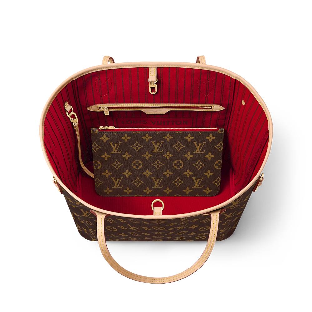 NEVERFULL
