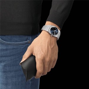 TISSOT