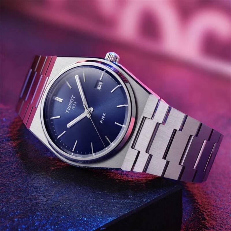 TISSOT