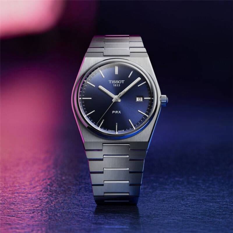 TISSOT