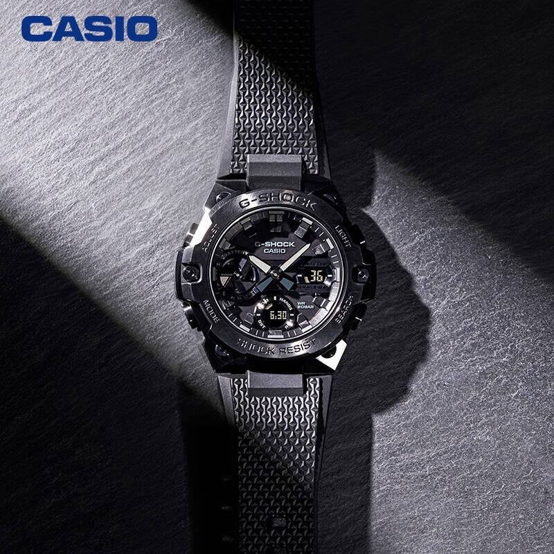CASIO