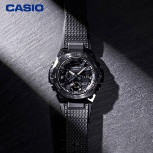 CASIO