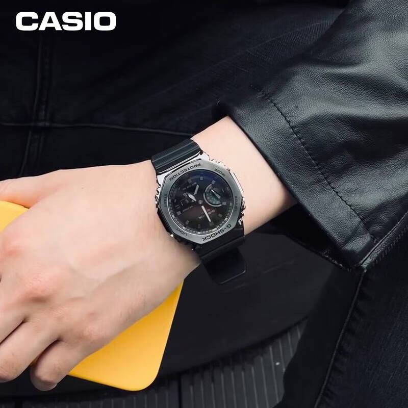 G-SHOCK