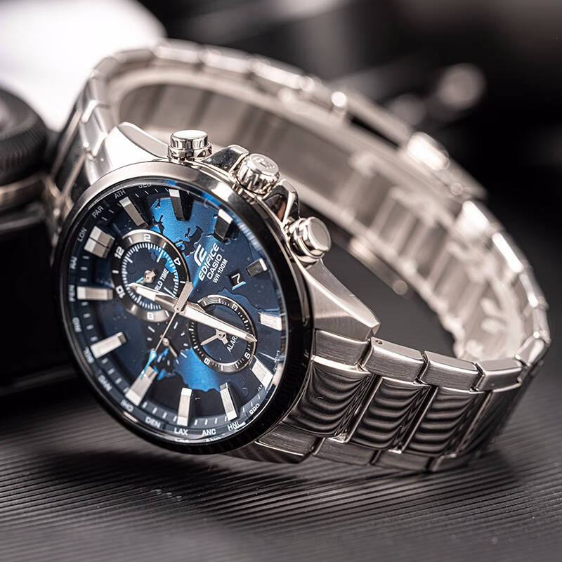 CASIO