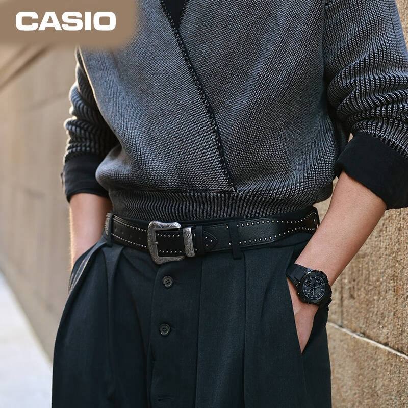 CASIO