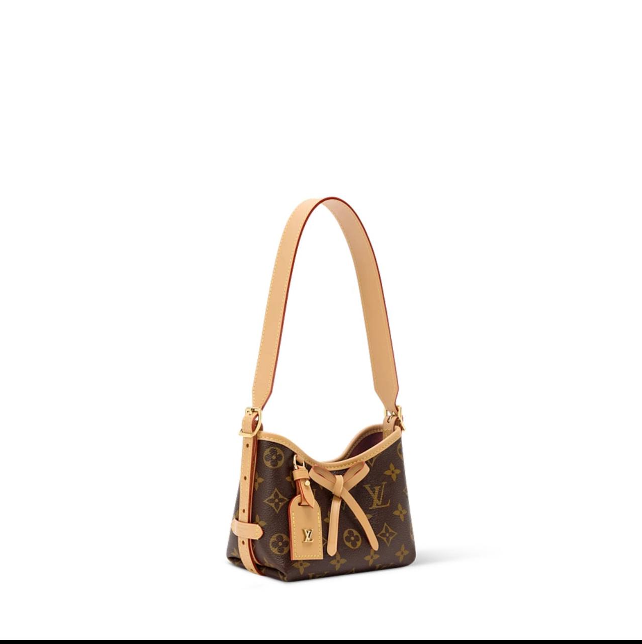 NANO CARRYALL