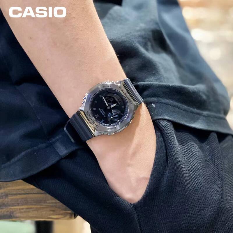 G-SHOCK