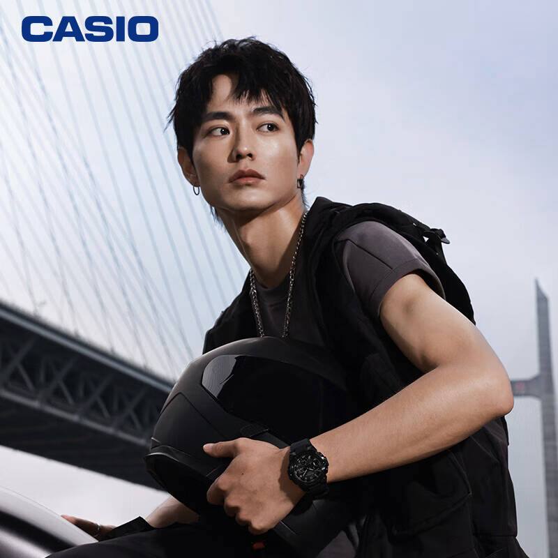CASIO
