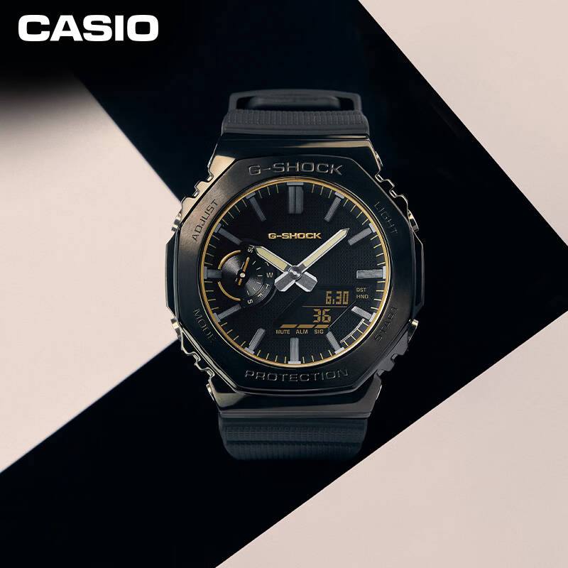 CasioCASIO