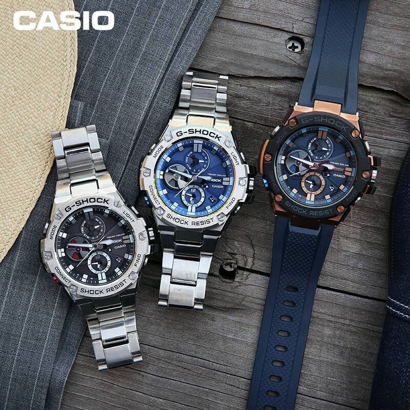 G-SHOCK GST-B100K5J